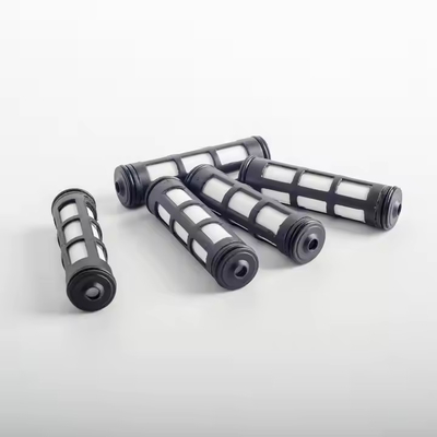 AP01.1 Двойные насосные фитинги с 1014 060# фильтрующим элементом OEM настраиваемые
