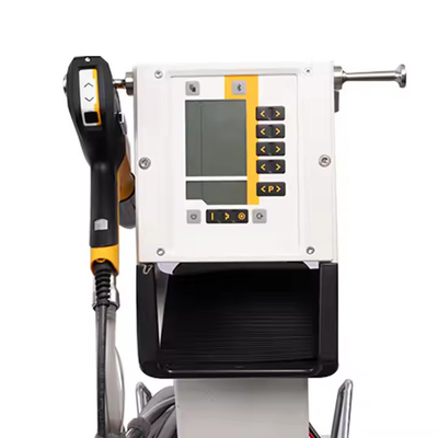 Электрическая электронная пушка B07 EC0002 НЕ-OEM C1/C2 ТОП ПУДЕРНАЯ ПУБКА СМЕШНИК