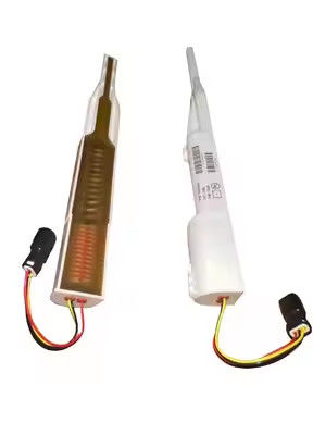 1084821  Неоригинальный автоматический блок питания для порошкового пистолета, полированные пластиковые детали для порошковой покраски