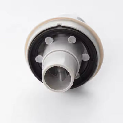 1604824 1106078 1605863 LT Ручная пушка для распыления порошка Плоский распыленный электрод Assy Плоский распыленный электрод держатель Электрическая энергия