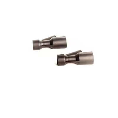Versa Spray II Автоматический пистолет для покрытия порошком Аксессуар 125612 Входный корпус OEM