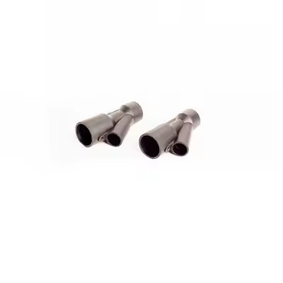 Versa Spray II Автоматический пистолет для покрытия порошком Аксессуар 125612 Входный корпус OEM