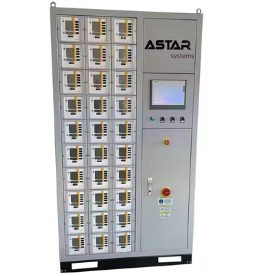ASTAR Smart Control Master PLC Control Powder Coating Cabinet высокотехнологичное оборудование для покраски
