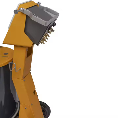 Литон Flex-2f Металлическое покрытие Спрей-пластировка Пулемет Электростатический порошок для автомобилей