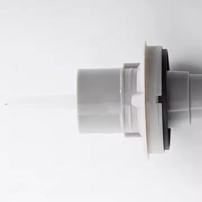 НЕОРИГИНАЛЬНАЯ Сборка электрода 1604824 Плоское распыление для пистолета порошковой окраски