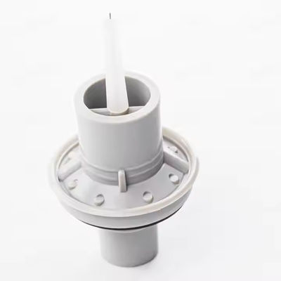 НЕОРИГИНАЛЬНАЯ Сборка электрода 1604824 Плоское распыление для пистолета порошковой окраски