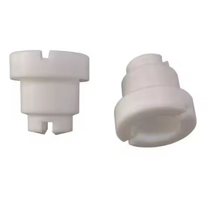 390324 Электрический источник питания Плоское сопло F1 PEA-C4 Запасные части для автоматического порошкового пистолета