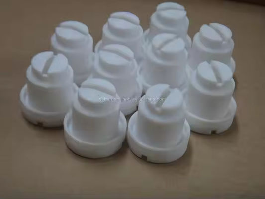 390324 Электрический источник питания Плоское сопло F1 PEA-C4 Запасные части для автоматического порошкового пистолета