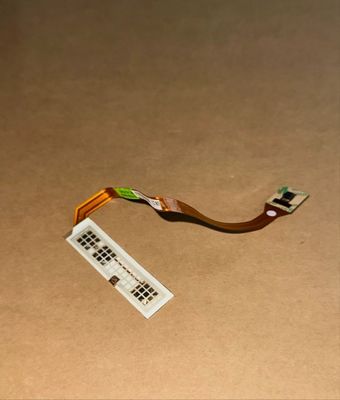 1101872 Комплект спускового переключателя для ручной пушки с порошковым распылителем HD