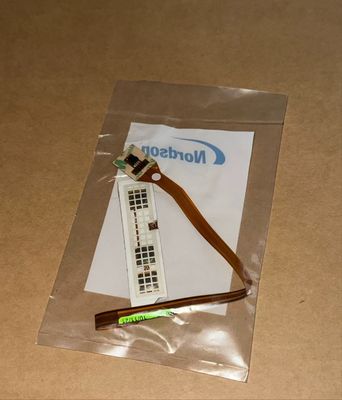 1101872 Комплект спускового переключателя для ручной пушки с порошковым распылителем HD