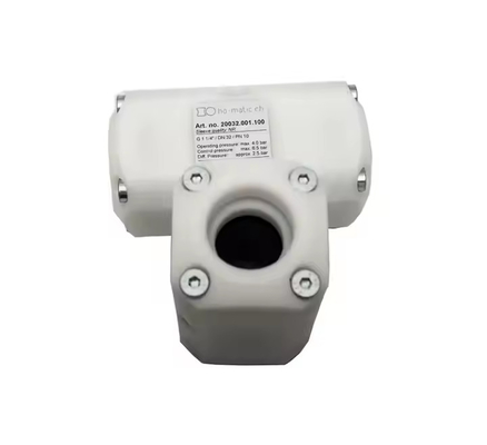 Оригинальный NW32 Complete HO Matic Pinch Valve