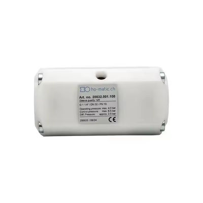 Nw32 Complete Ho Matic Oem Pinch Valve Персонализируемый оригинальный продукт