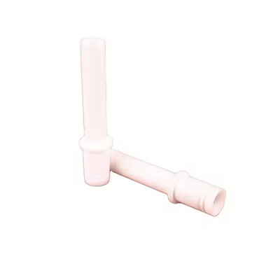 Вставка рукава трубки для индивидуального высокого класса MS Top Coat Powder Coating Gun