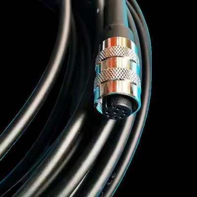 C4 Ручной Кабель Оригинальный Универсальный 5M 351652 Электрический Кабель Для Пистолета C4 НЕ OEM