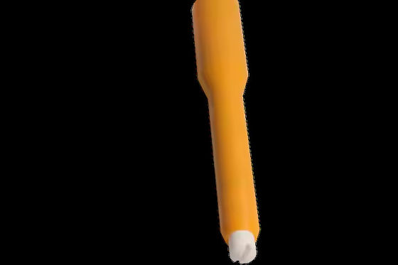 Удлинение пушки с NF25 плоской струйностью для GA03 Автоматический пороховой пистолет 1007718 или 1007719 или 1007746 или 1007747