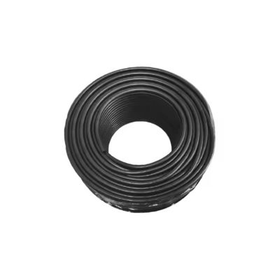 ПУ материал TPE материал проводящий воздушный шланг воздушный компрессор шланг для машины для покрытия порошковым покрытием