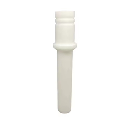 Высококачественное специальное MS Top Coat Powder Coating Gun Inserte Sleeve Tube Painting Equipment