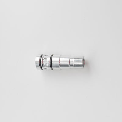 Держатель горловины насоса Encore Generation II 1095898, изготовленный по индивидуальному заказу, OEM-детали для подачи порошка