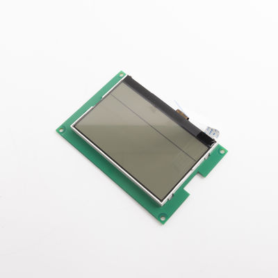 1007044 Дисплей для CG20 CG21 Машины порошковой покраски