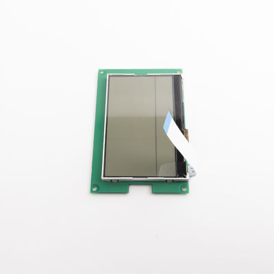 1007044 Дисплей для CG20 CG21 Машины порошковой покраски