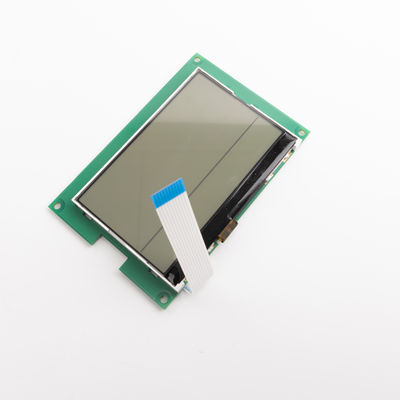 1007044 Дисплей для CG20 CG21 Машины порошковой покраски