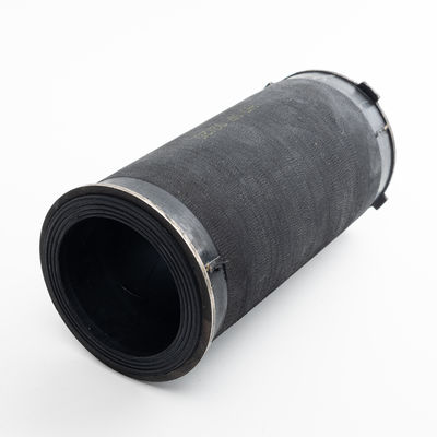 711576 NW65 Резиновая втулка для клапана пережатия для диафрагменного насоса плотной фазы PT6