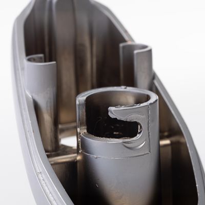 1008690 Optigun Ga03 Пушечная пушка запасные части уплотнитель для пушечного пистолета