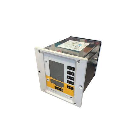 Регулятор Gema Optistar CG13 полный ручной совместимый для покрытия порошка