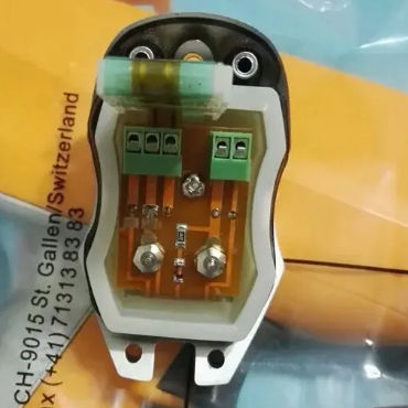 1002100 Машина для распыления порошкового покрытия Complete Gema Optiselect Gm02 с 6м кабелем