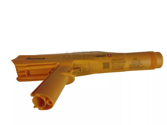 Вал первоначальные совместимые 1001155 оружия покрытия порошка Optiselect Gm02 ручной