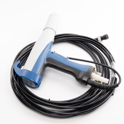 Оружие брызг первоначального Nordson биса 1106893 ручное для покрытия порошка