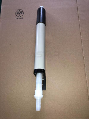 Оригинал стр. 2-A / Пистолет-распылитель Pg 2-Ax автоматический для быстрой смены цвета