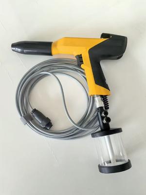 ASTAR MT800-C Электростатическая машина для покрытия порошковым покрытием для малых мастерских