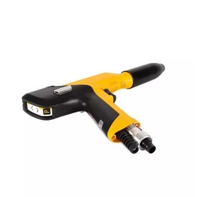 Ручная пушка Pro GM04 ASG-F