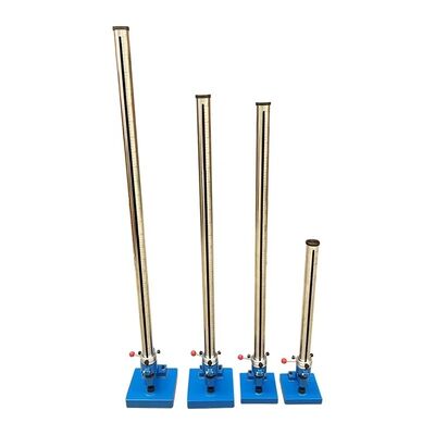 ГБ/Т 1732 Испытатель удара лакокрасочного покрытия / Испытатель удара падающим грузом - Испытатель ударопрочности лакокрасочного покрытия металлических покрытий