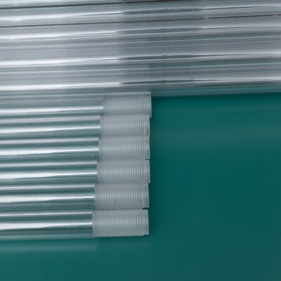 1602676 Сцепная труба, расширительная труба для пушки 6-FT, пушка для покрытия порошком