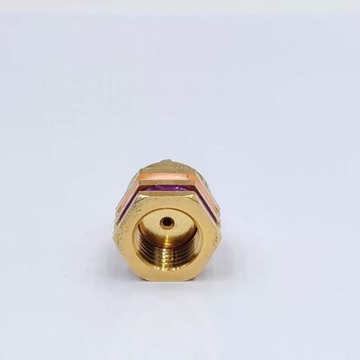 1011020 Replacement Single-Hole Nozzle Dia 0.51mm for Hot Melt Glue Gun