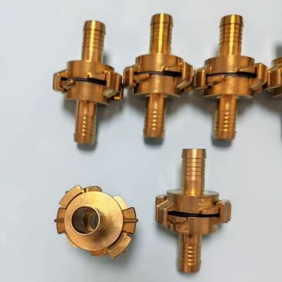 Pneumatic Fitting for PP06 Powder Pump Powder Coating Machine