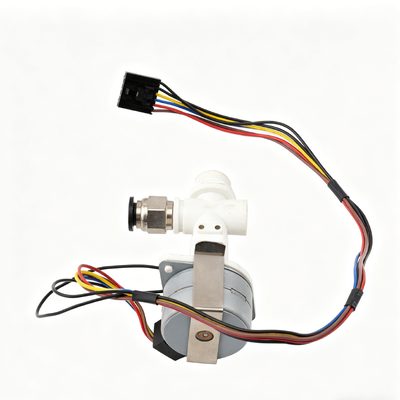 1000064 Powder Coating Machine Throttle Valve for Powder Coating Machine