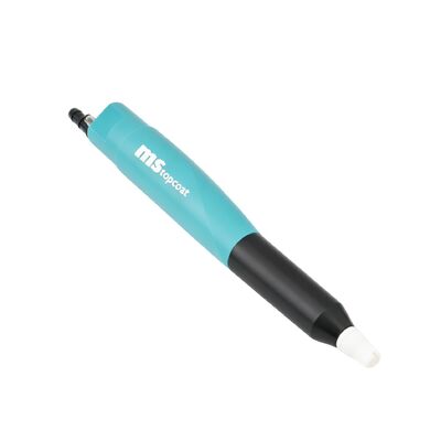 MS Topcoat A4 Automatic Powder Coating Gun For Powder Coating