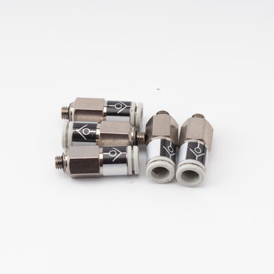 1081617 Check Valve for Powder Coating Spray Gun