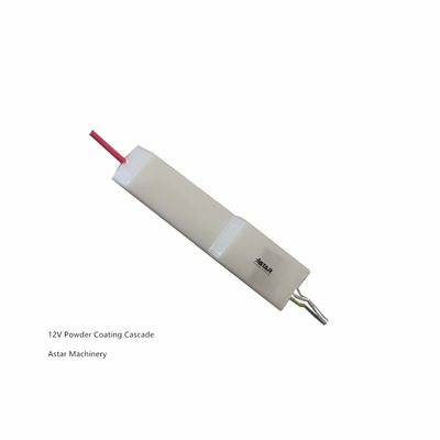 1318 12V Easyselect 3 связывает проволокой электростатический каскад HV покрытия порошка