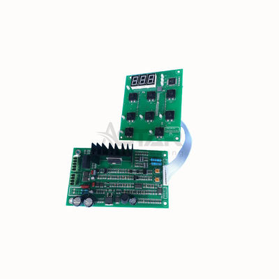 Доска PCB покрытия порошка руководства KCI K1 электростатическая