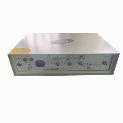 Лакировочная машина порошка руководства KCI 801