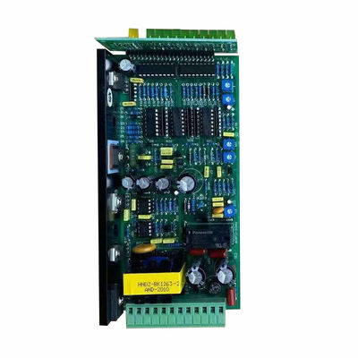 Монтажная плата материнской платы PCB покрытия порошка KCI 24V электростатическая
