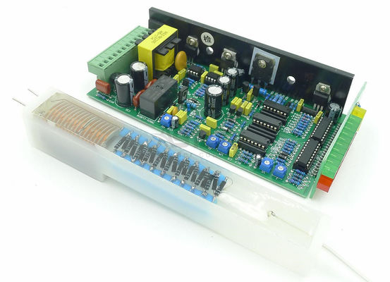 Монтажная плата материнской платы PCB покрытия порошка KCI 24V электростатическая