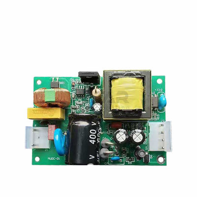 1009849 совместимых 24 доск PCB VDC для покрытия порошка
