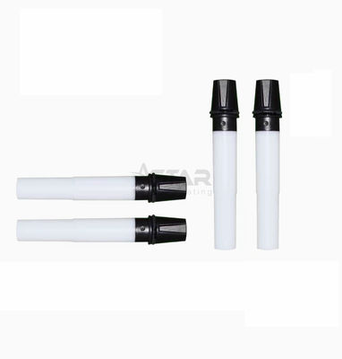 1006485 Порошковое покрытие части инжектор вставка рукав