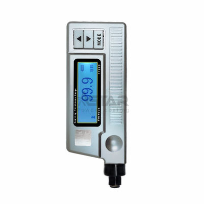 Магнитный датчик толщины краски TT220