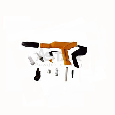 Части совместимого покрытия порошка GM04 ручного OptiGun электростатического запасные